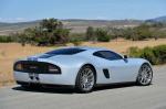 Ford GTR1 Galpin 2015 года